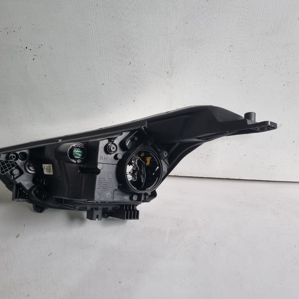 Farol Do Lado Direito Hyundai Creta Modelos 2016/2020 Direito/passageiro 5