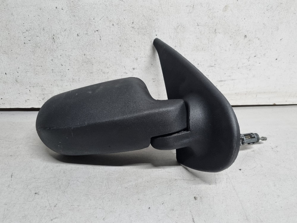 Retrovisor Direito Manual Fiat Palio 4p 2001/2005 Recon. 2