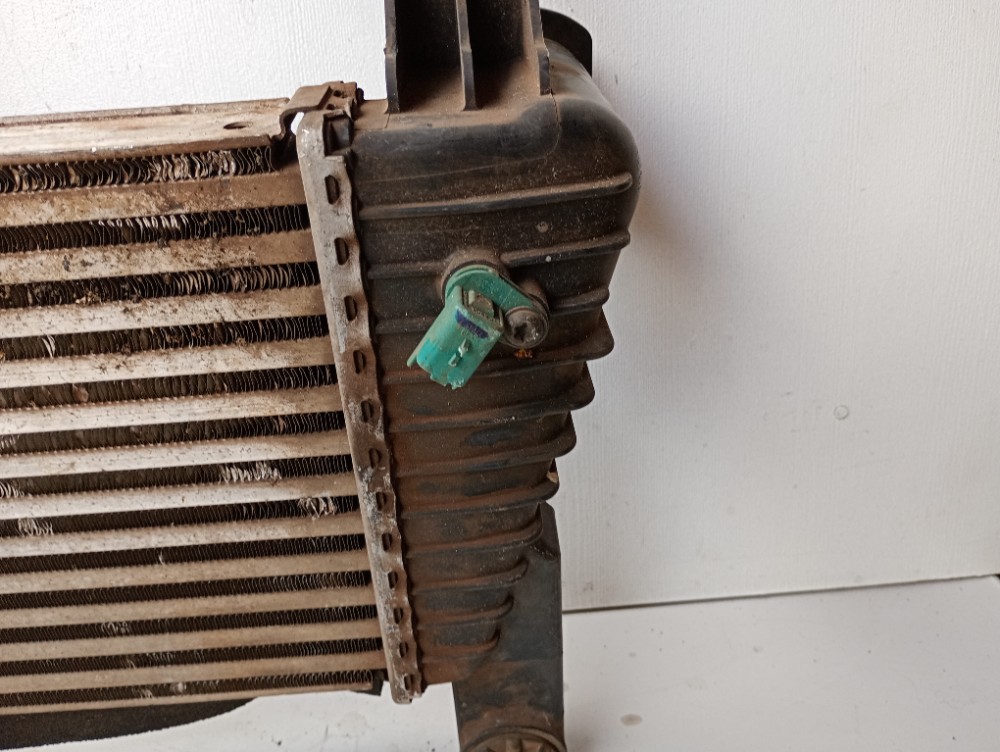 Intercooler Ranger 2013/2022 Original