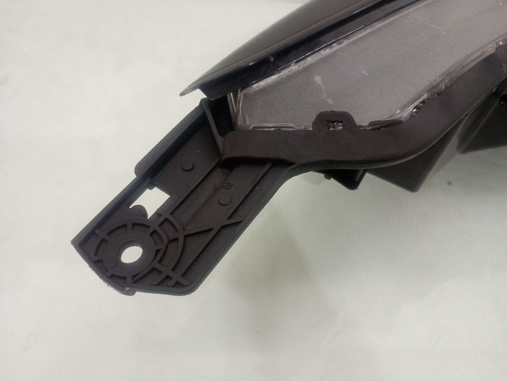 Farol Esquerdo Full Led Hr-v 2019/2022 Recuperado 8