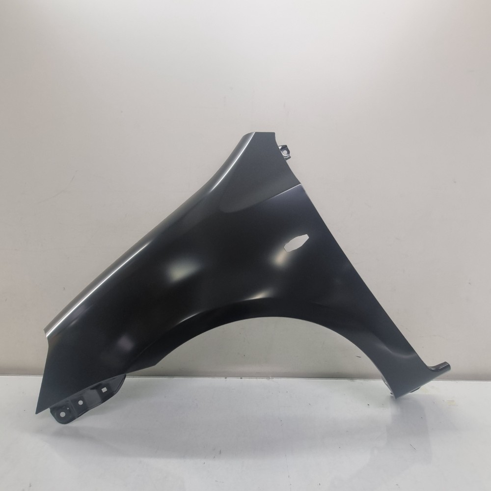 Paralama Dianteiro Esquerdo Toyota Etios Modelos 2012/2021 1