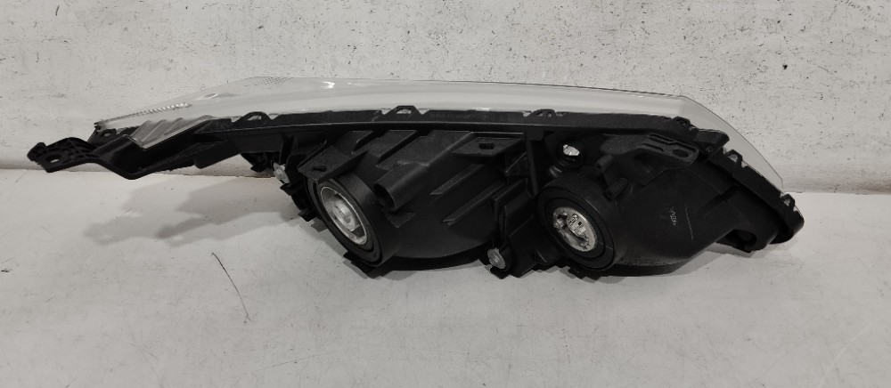Farol Esquerdo Honda City 2015/2018 Esquerdo/motorista 6