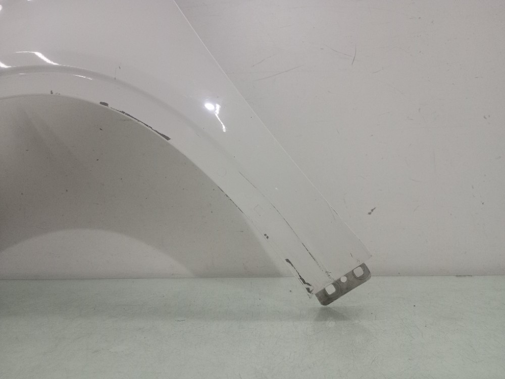 Paralama Esquerdo Mercedes Gla 2014/2020 Recuperado 4