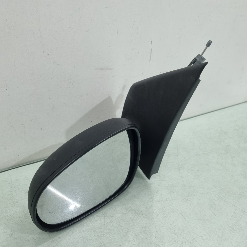 Retrovisor Esq. Original Fiat Grand Siena 2012/2021 Usado. 3