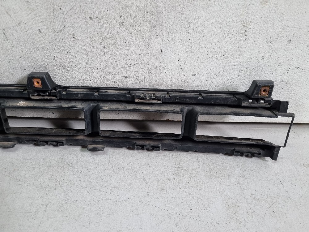 Grade Inferior Central Do Jeep Compass 2022/2024 Recuperado. 4