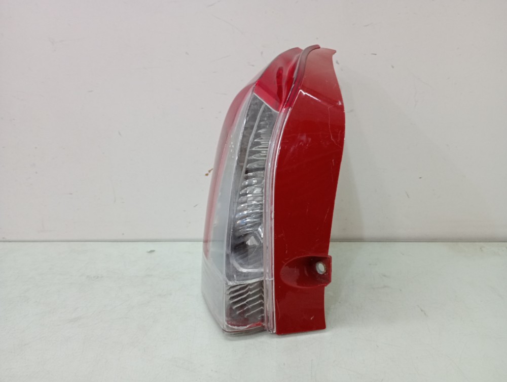 Lanterna Esquerda Fiat Palio 2005/2008 Original Recuperado Esquerdo/motorista Vermelha 2