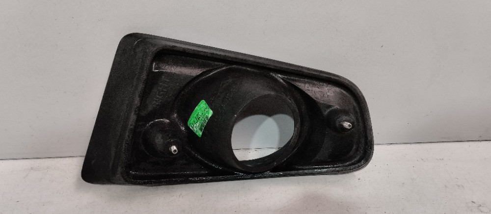 Moldura Milha Direita Sandero 2009 Recon Direito 4