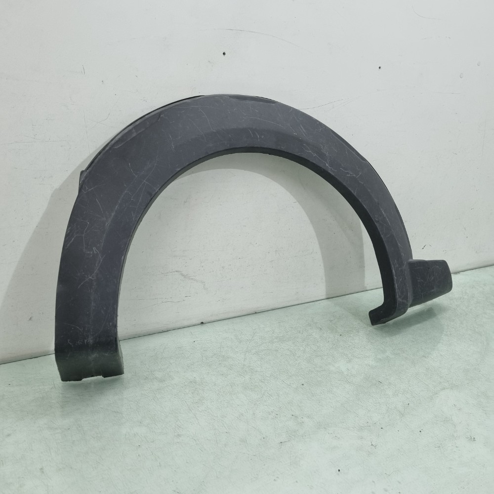 Moldura Lateral Traseira Direita Fiat Strada 2014/2020 2