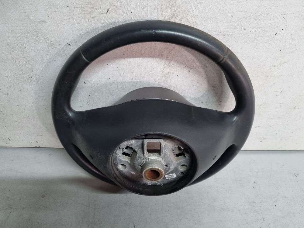 Volante Fiat Uno Vivace 2015/2020 semi-novo original 4