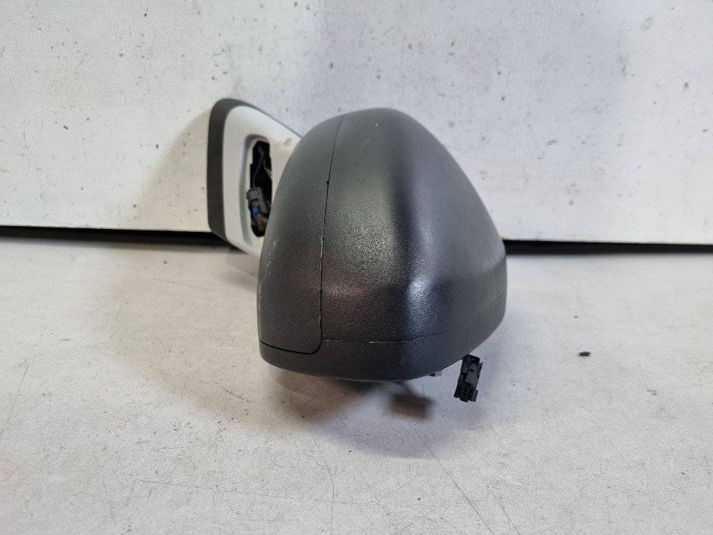 Retrovisor Esquerdo Peugeot 308 2012/2019 Usado Recuperado 2