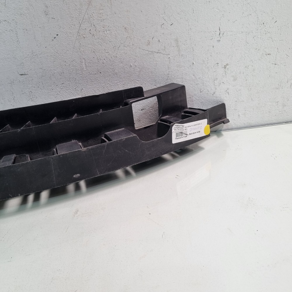 Absorvedor De Impacto Traseiro Renault Zoe Modelos 2018/2023 9