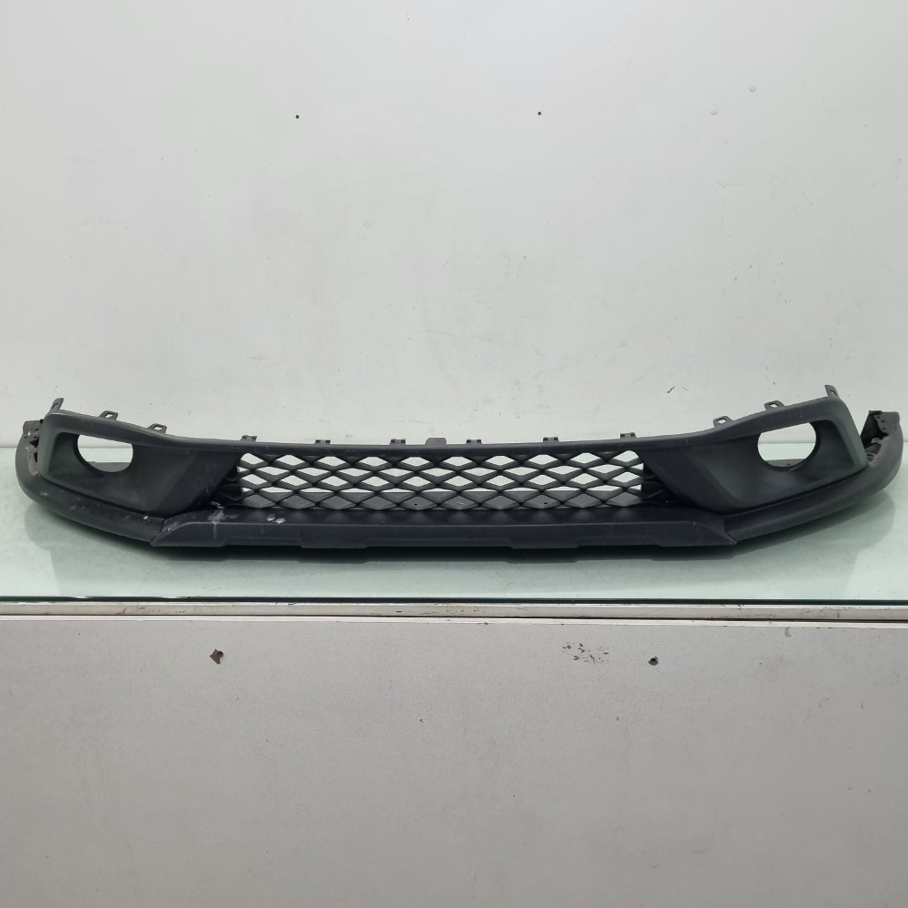 Spoiler Parachoque Dianteiro Fiat Argo 2023/2025 Recuperado.