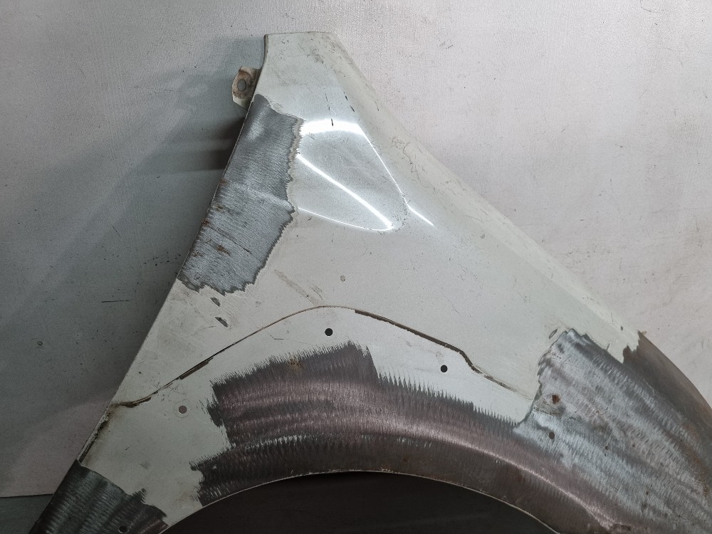 Paralama Direito Toyota Etios Cross 2012/2015 Recuperado Ori 3