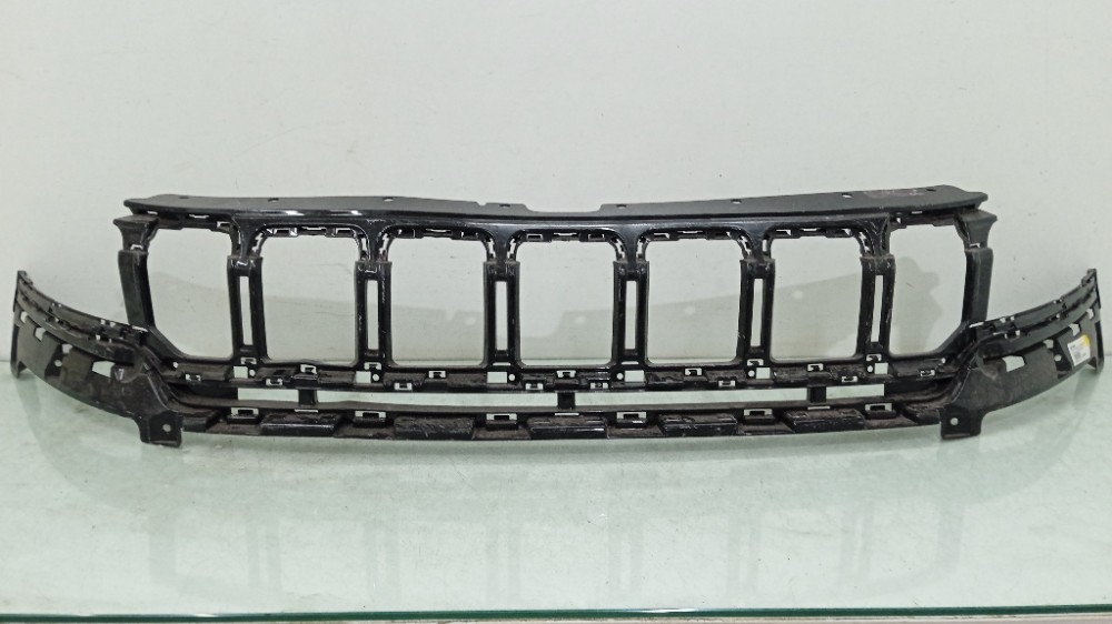 Grade Superior Jeep Commander 2022/2024 Recuperada 1