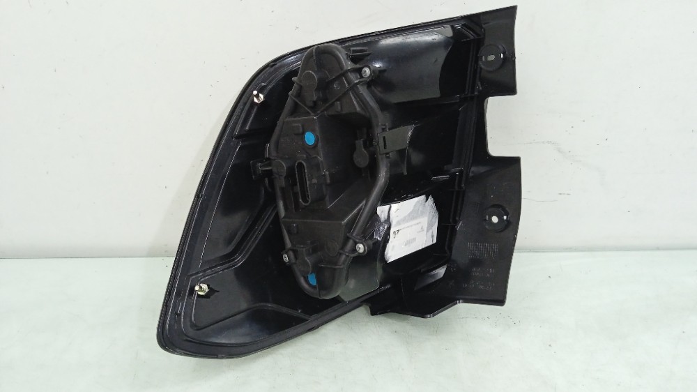 Lanterna Esquerda Renault Kwid 2017/2021 Original Recuperada