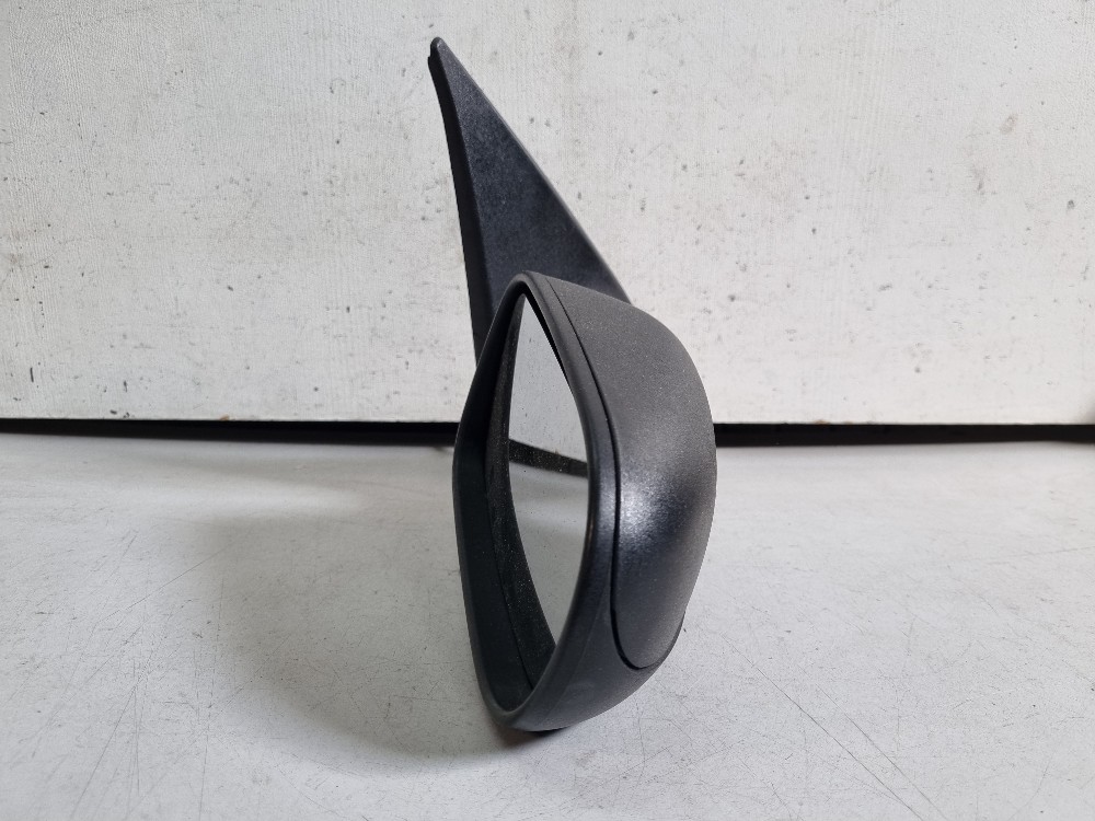 Retrovisor Direito Manual Fiat Palio 4p 2006/2010 Usado 3