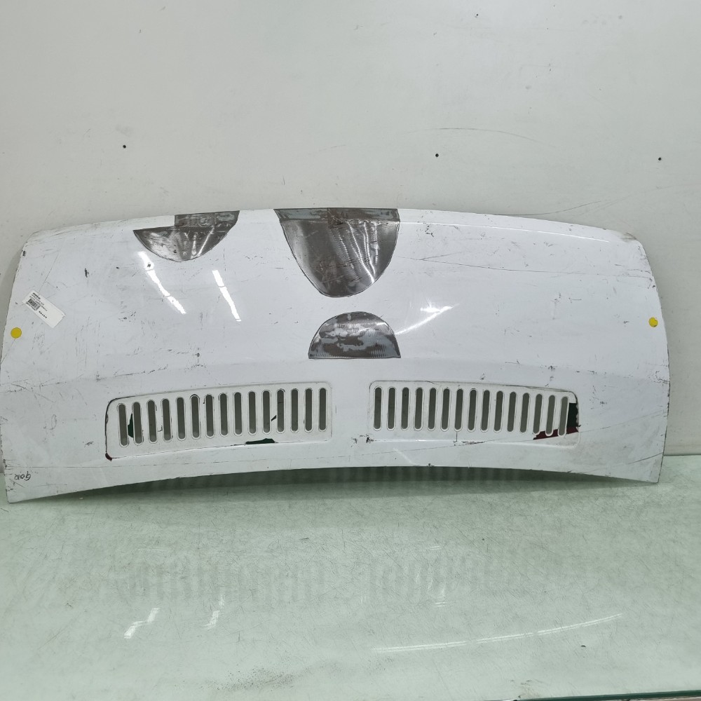 Capô Dianteiro Fiat Ducato 2017/2022 Recondicionado. 1