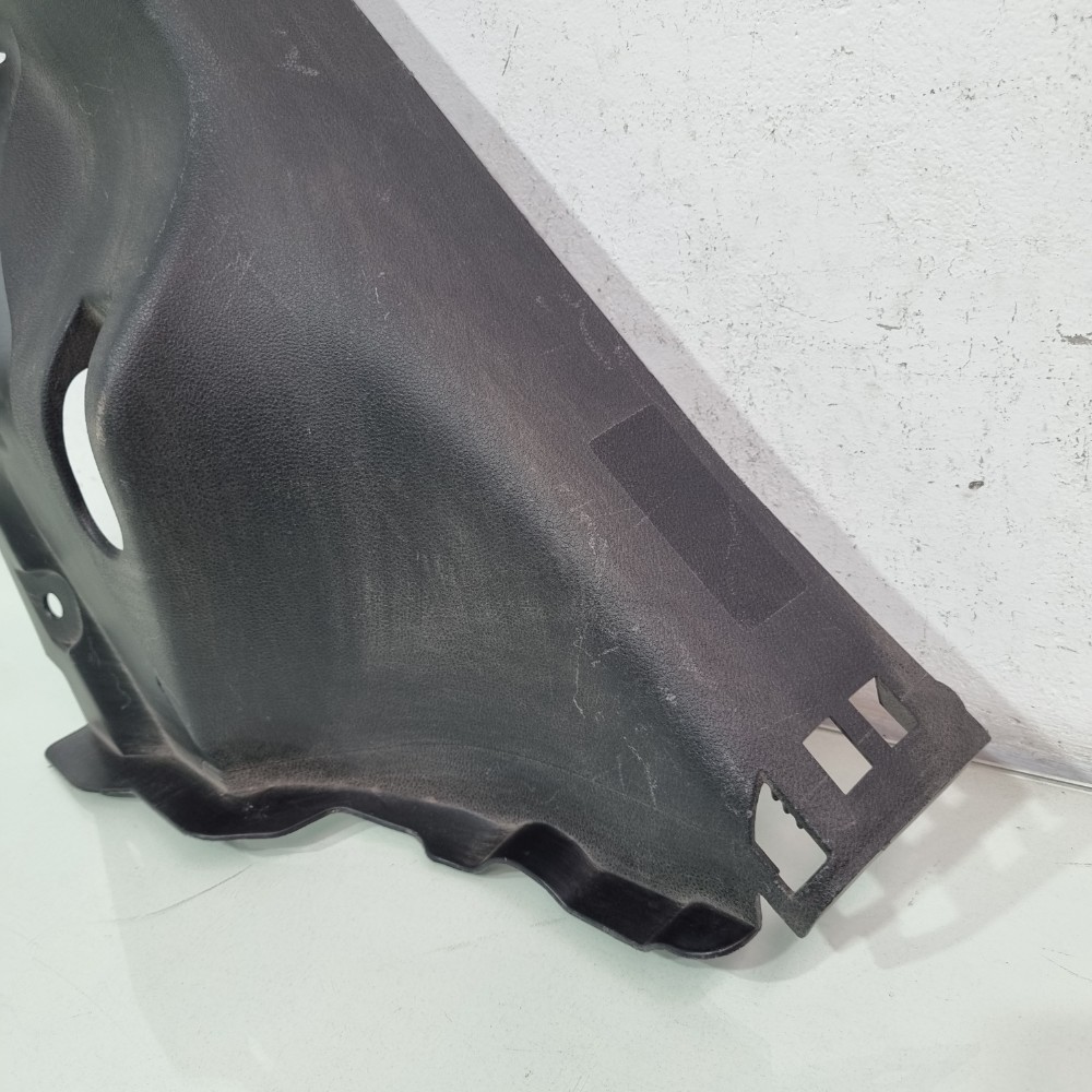 Acabamento Banco Traseiro Esquerda Chevrolet Onix 2013/2019 7