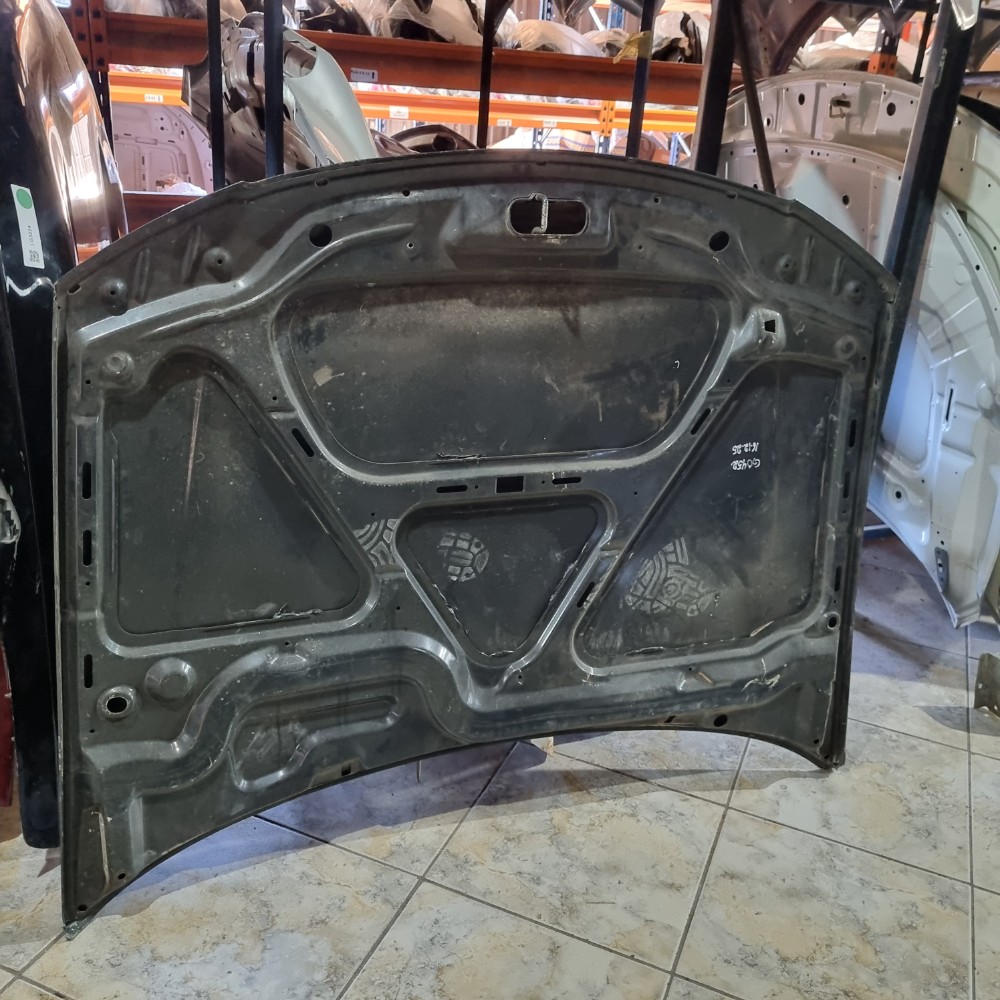 Capô Dianteiro Volkswagen Gol GIV 2006/2012 Semi-novo 2