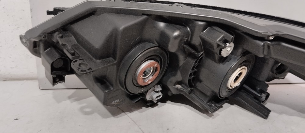 Farol Direito Honda Hr-v Duplo 2019/2022 Original Direito/passageiro 3