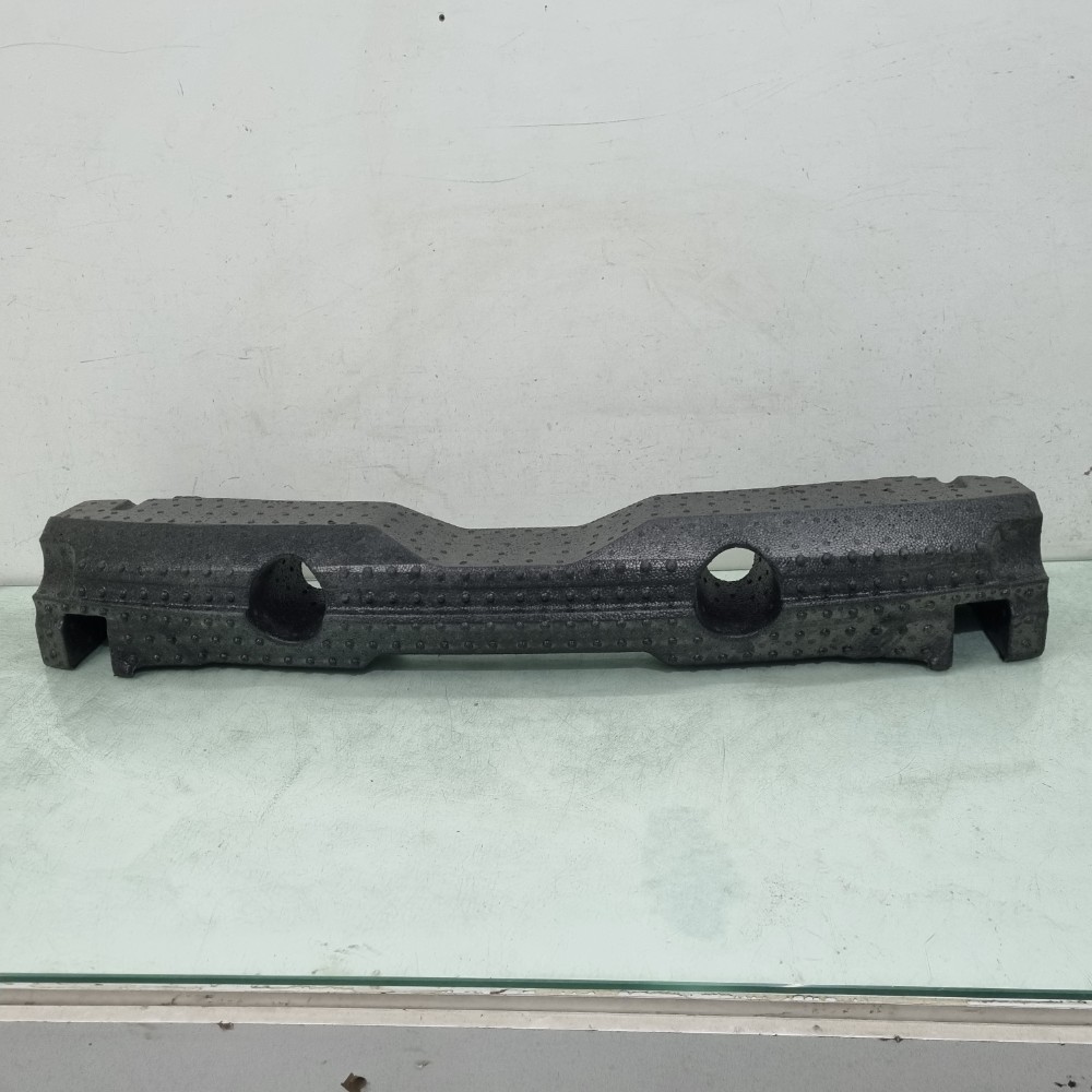 Absorvedor De Impacto Traseiro Volkswagen Voyage G7 2009/22