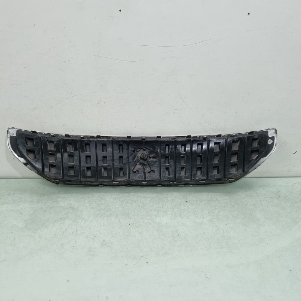 Grade Superior Peugeot Expert 2020/2023 Recuperado 4