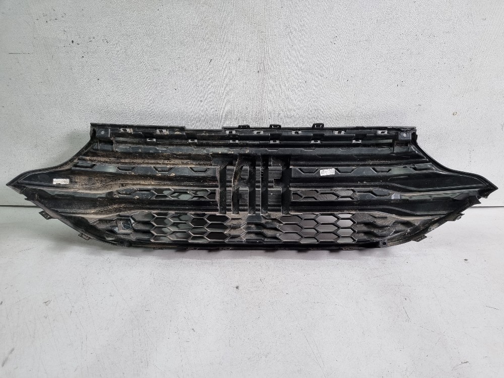 Grade Superior Frontal Fiat Strada 2022/2024 Semi-nova 7