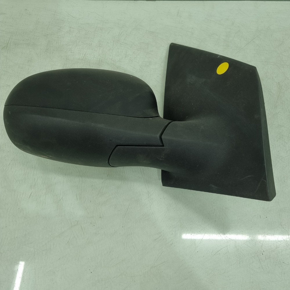 Retrovisor Elétrico Direito Fiat Grand Siena 2013/2018 4