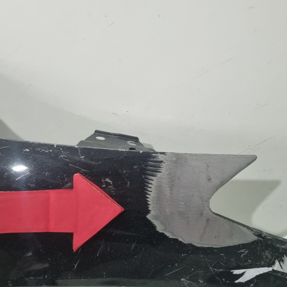 Paralama Esquerdo Toyota Corolla Cross Dos Modelos 2013/2016 7