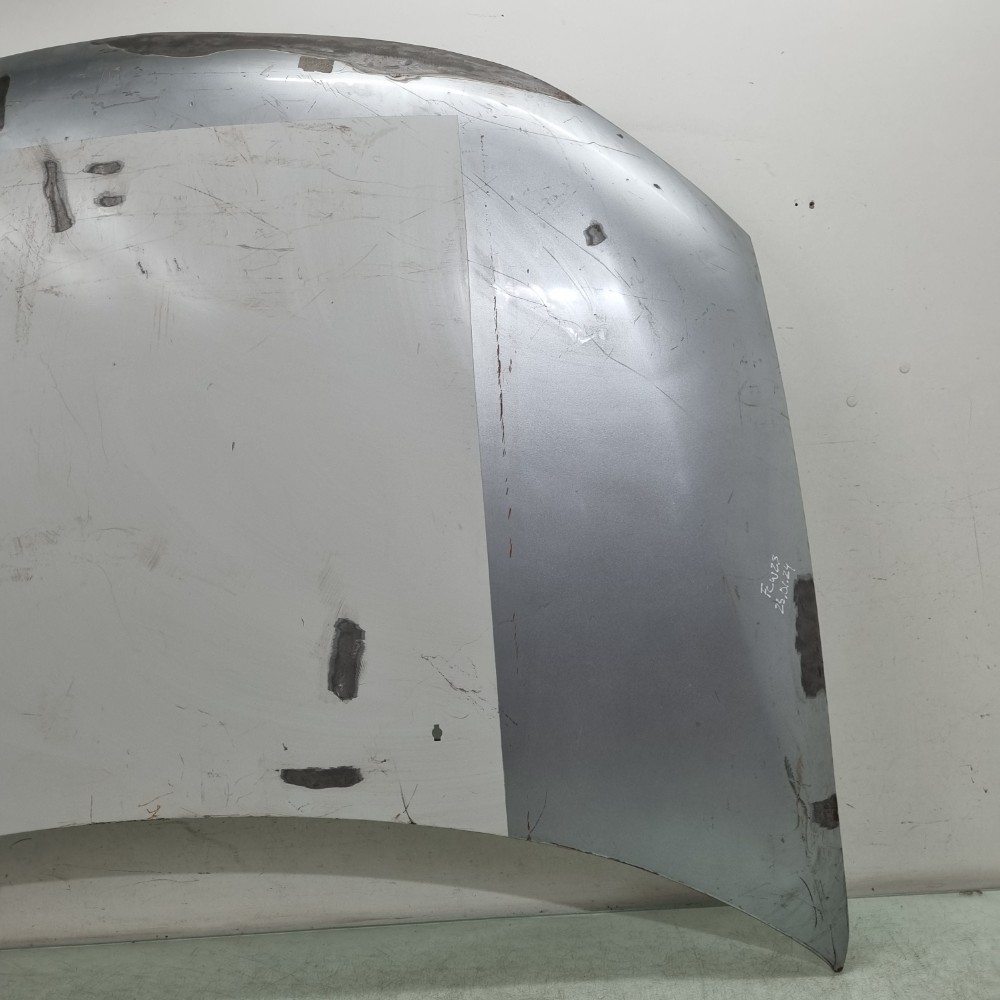 Capô Mitsubishi Outlander 2008/2010 Recondicionado 3