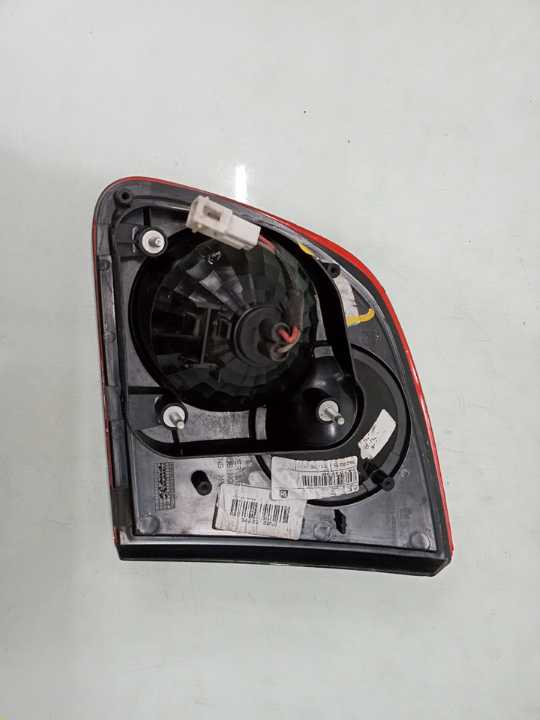 Lanterna  Esquerda  Classic 2011 / 2016 Recuperada Original. 2