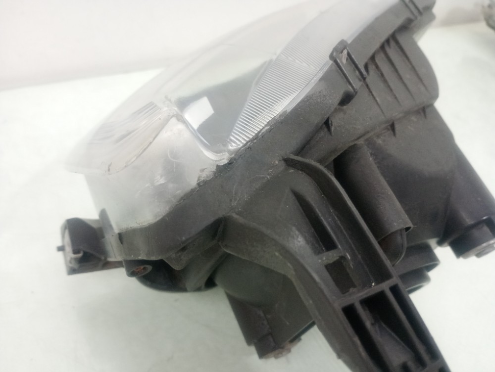 Farol Esquerdo Renault Kwid 2017/2020 Recuperado Esquerdo/motorista 3