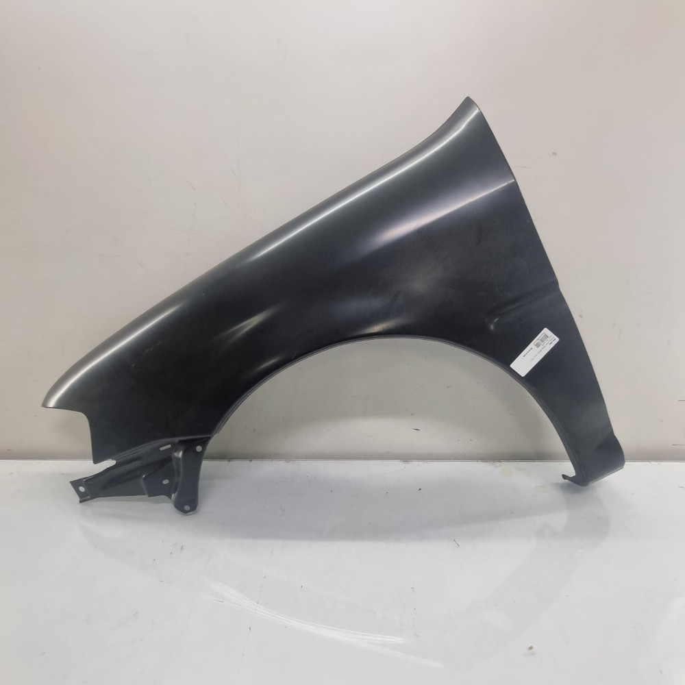 Paralama  Do Lado Esquerdo Volkswagen Gol Giv 2006/2014 1