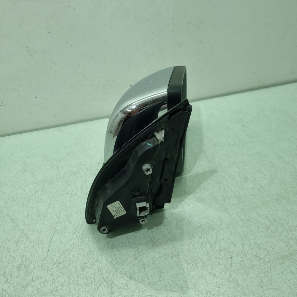 Retrovisor Direito Elétrico Com Pisca Ford Ranger 2012/2025 2