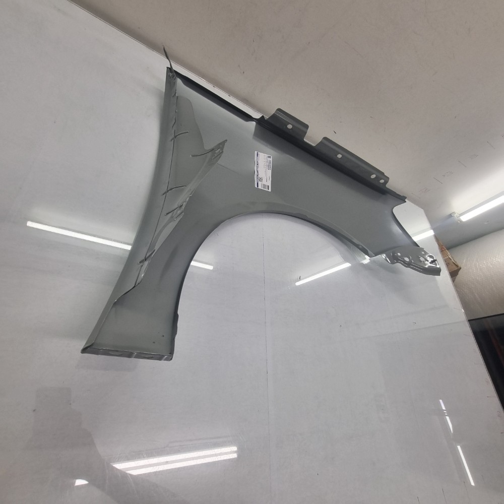 Paralama Dianteiro Esquerdo Volkswagen Gol Gvi 2013/2018 5