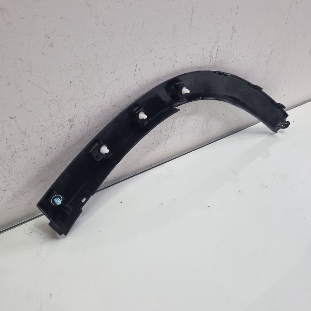 Moldura Lateral Esquerda Caoa Chery Tiggo 7 Pro 20222025 Original 5