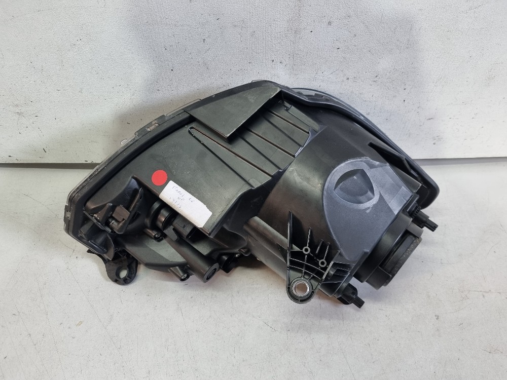 Farol Esquerdo Volkswagen Up Tsi 2013/2016 Esquerdo/motorista 7