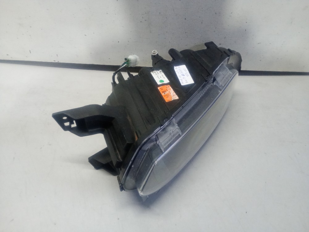 Farol Do Lado Esquerdo Inferior Do Renault Kwid 2022/2025 Esquerdo/motorista 2