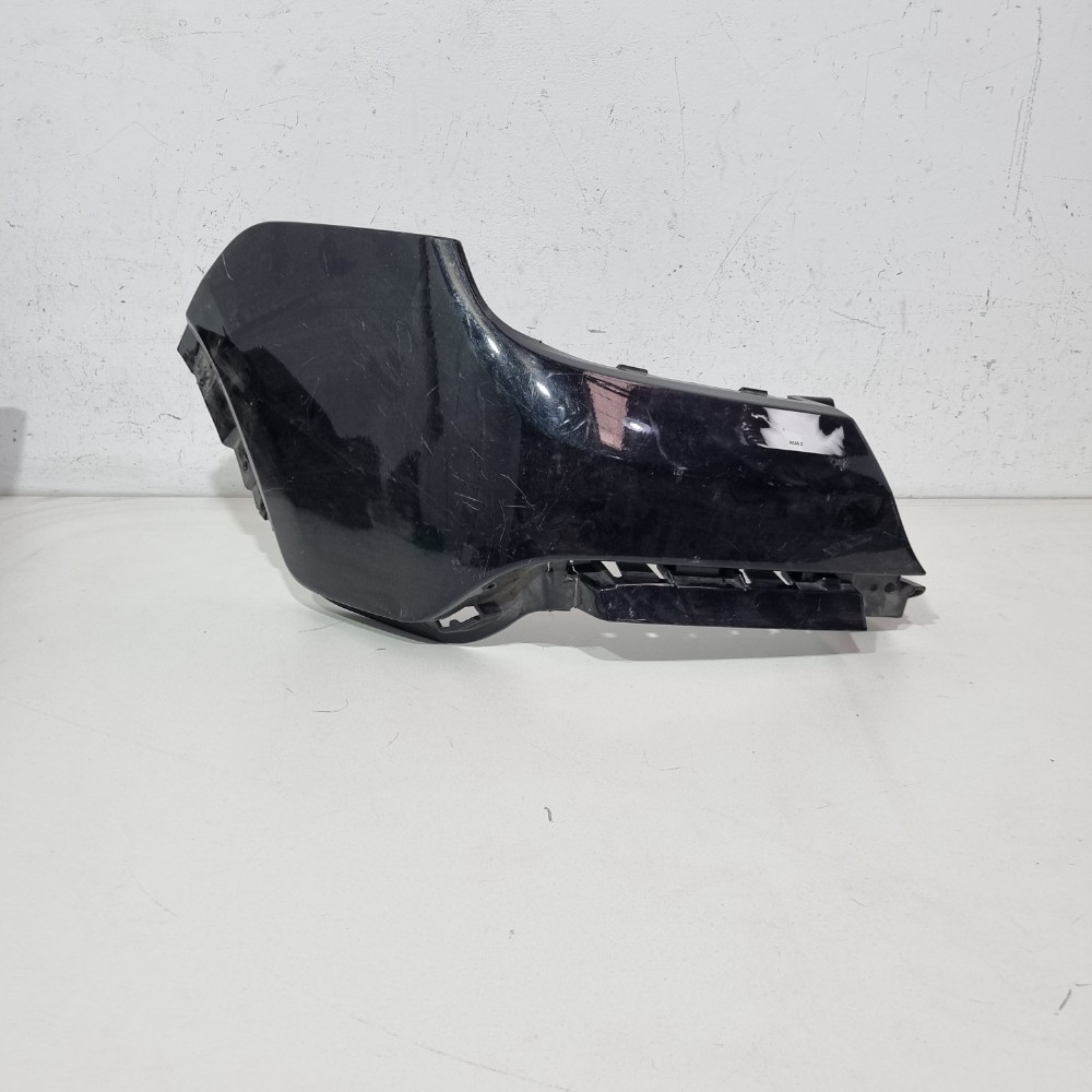 Ponteira Traseira Lado Esquerdo Chevrolet Tracker 2014/2016 1