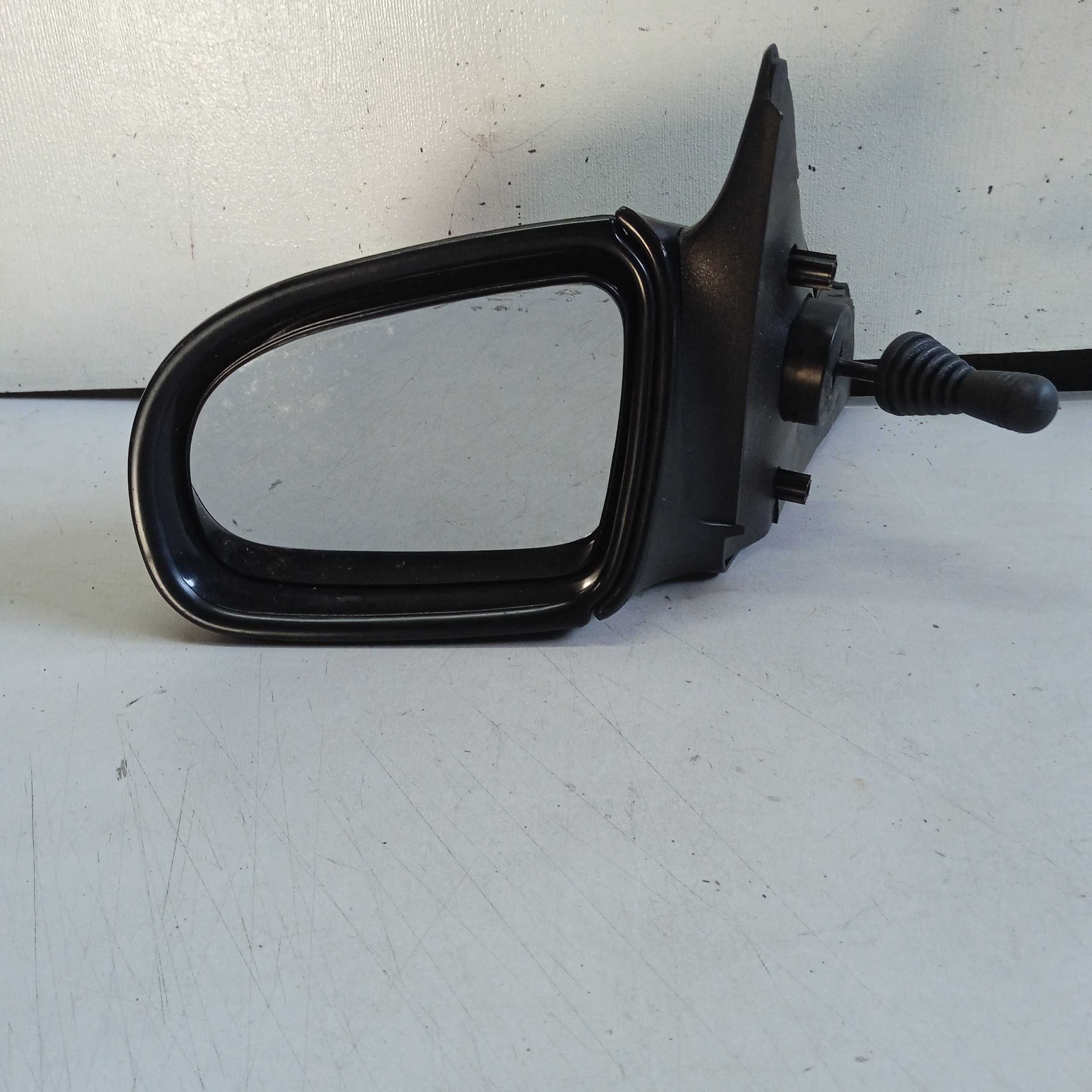 Retrovisor Esquerdo Manual Chevrolet Corsa  1999/2008 Rec 1