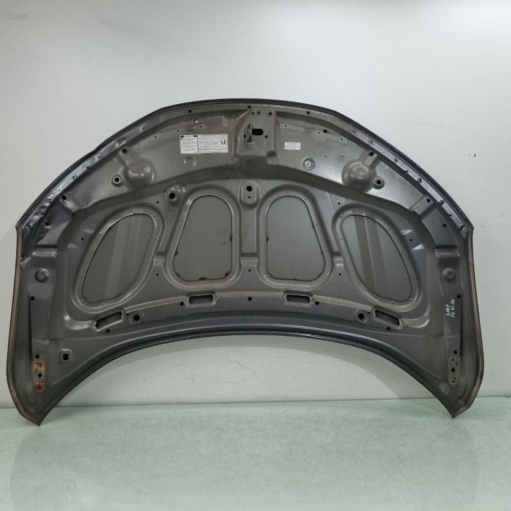 Capô Dianteiro Honda City 2015/2020 Recondicionado Semi-novo 7