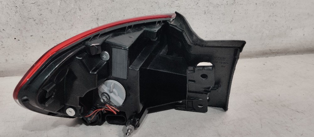 Lanterna Direita Fiat Pulse 2022/2024 9