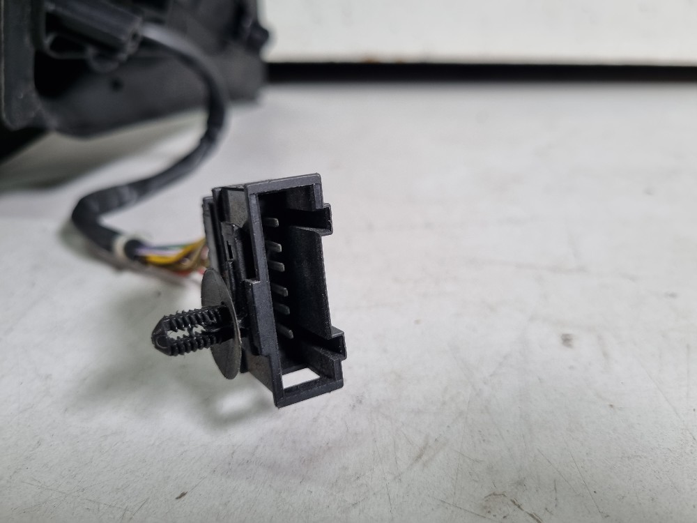 Retrovisor Direito Volkswagen Gol 2013/2018 Semi-novo 5