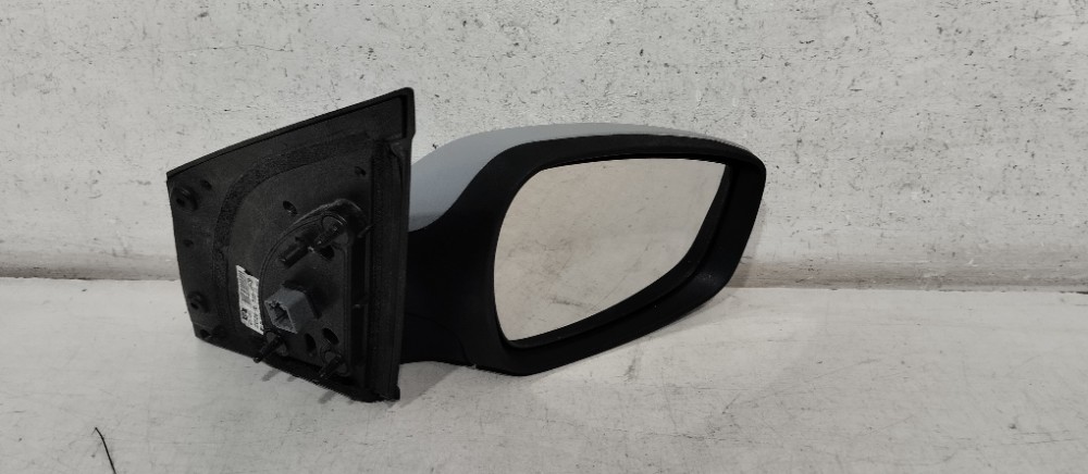 Retrovisor Direito Elétrico Hb20 2013/2019 3