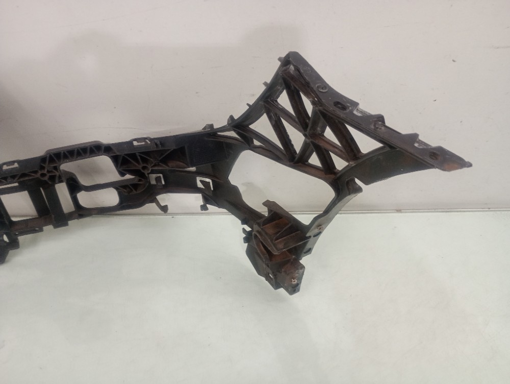 Guia Do Farol Direito Mercedes C200 C180 2014/2018 Usado 7