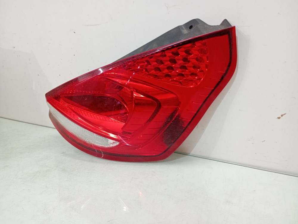 Lanterna Direita New Fiesta 2014/2018 Hatch Mexicano 2