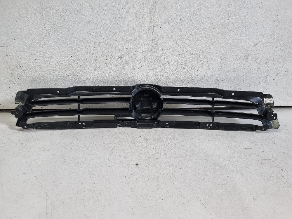 Grade Superior Fiat Palio Sapão 2012/2016 Seminova 3