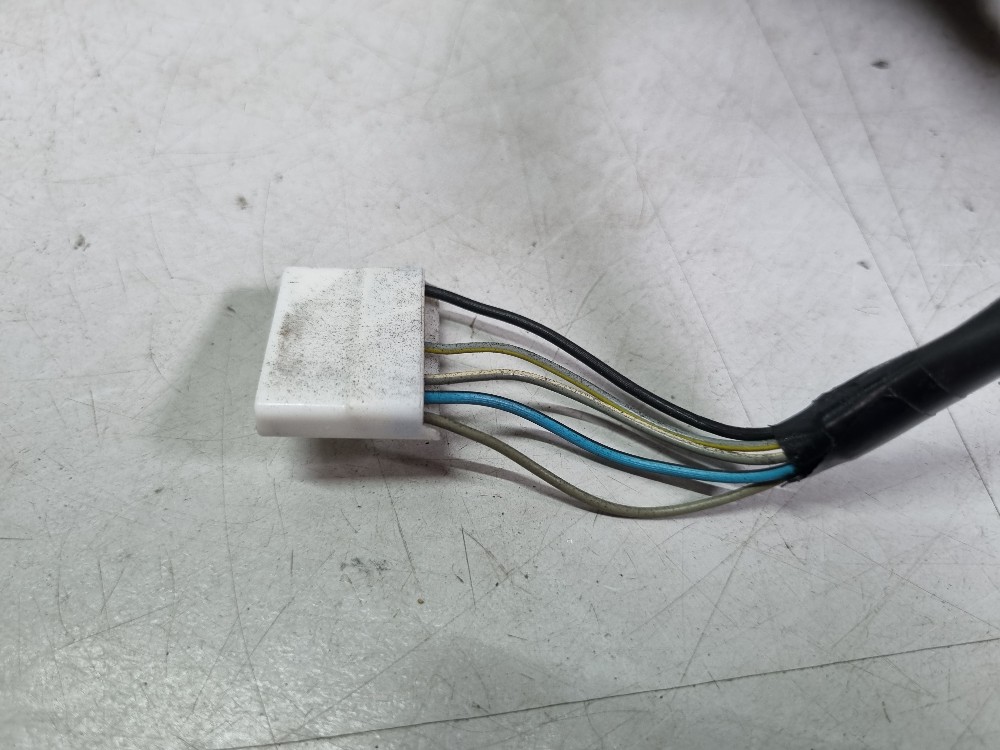Retrovisor Esquerdo Elétrico Fiat Argo 2017/2025 5