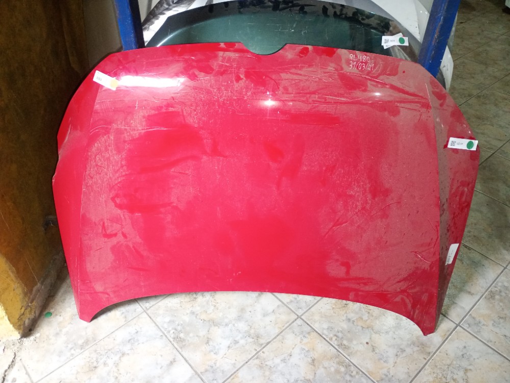 Capo fox 2015/2022 1