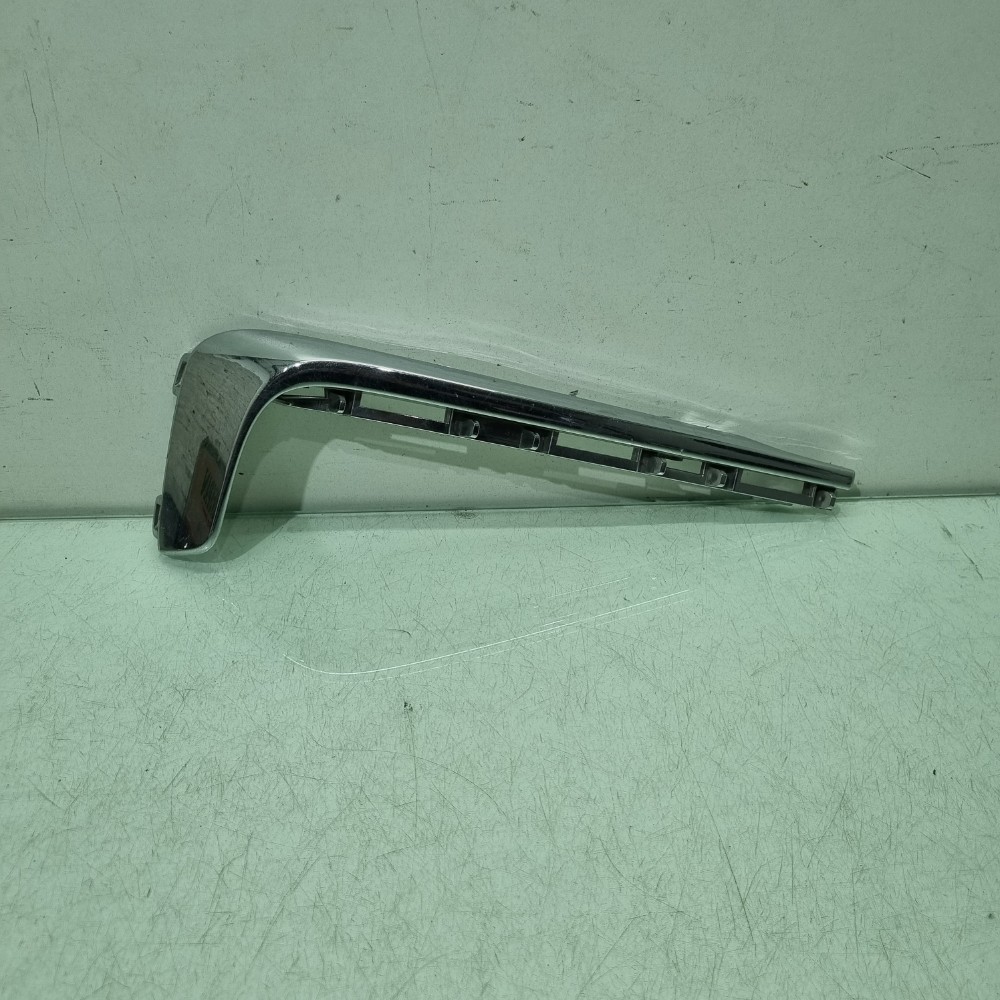 Moldura Direita Farol De Milha Chery Tiggo 8 Pró 2018/2021 Direito 1